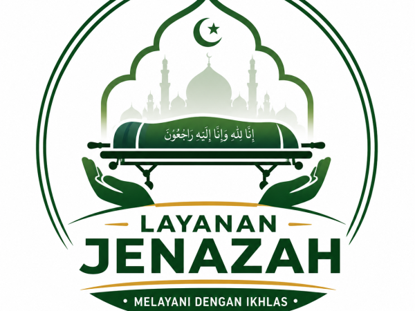 Layanan Jenazah