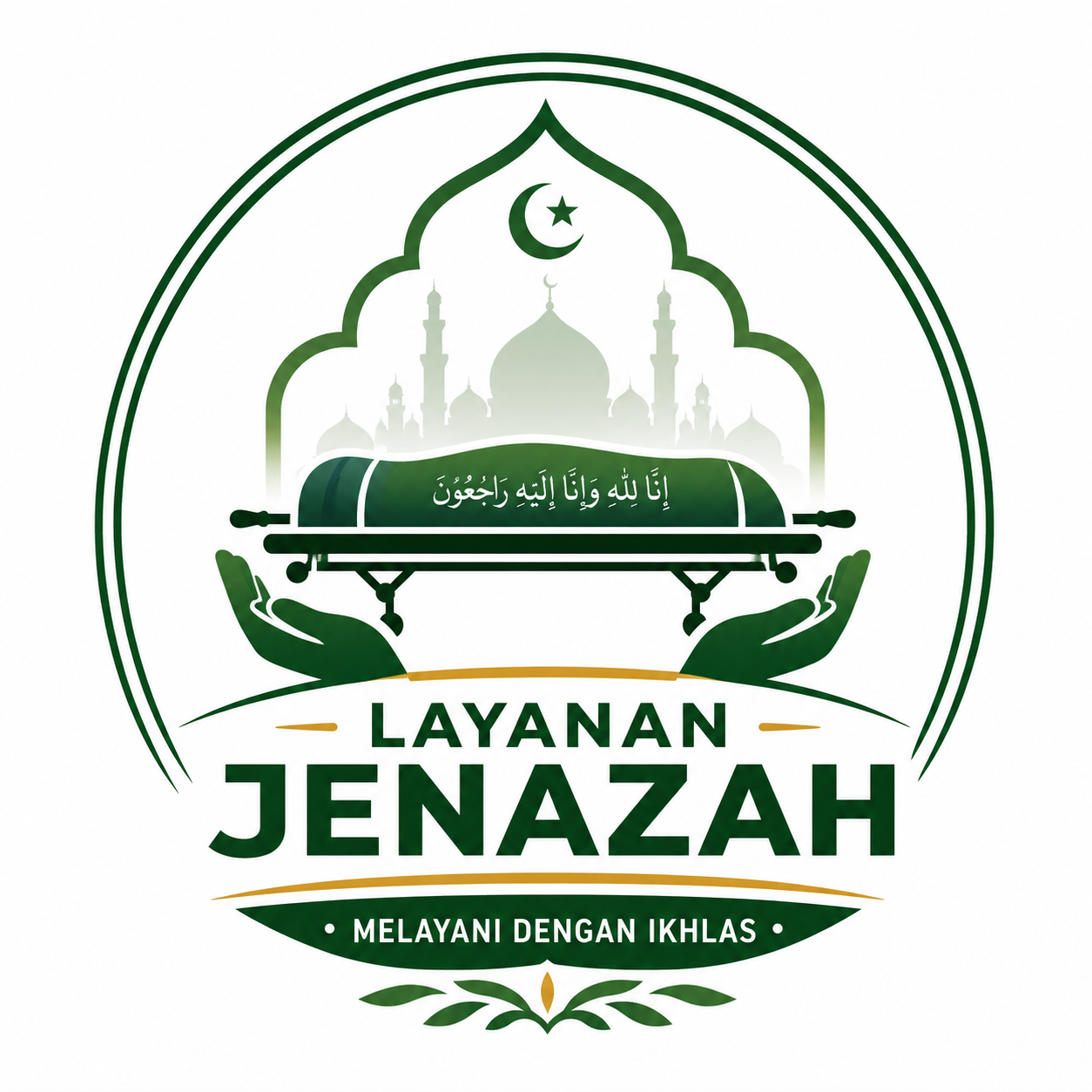 Layanan Jenazah