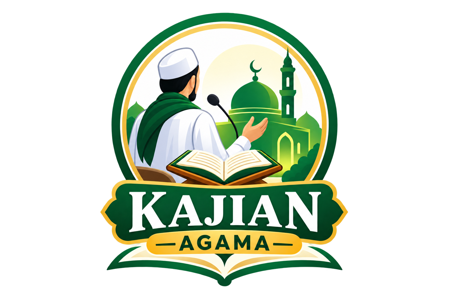 Kajian Agama
