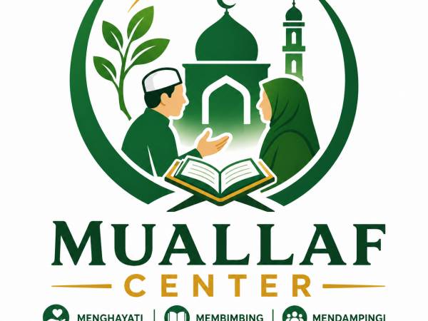Muallaf Center