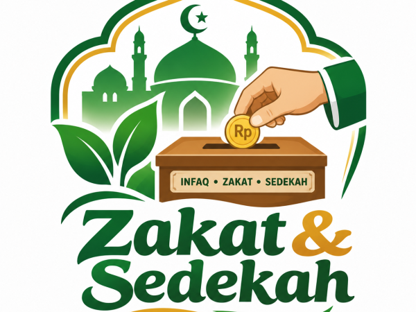 Zakat & Sedekah